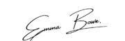 Emma Bowe Logo